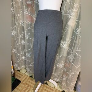 RBX Dark Heather Gray Yoga Pants